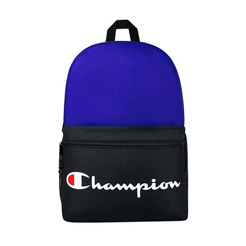 Mochila escolar Champion azul cs2-2194421