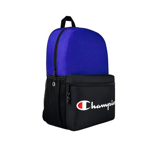 Mochila escolar Champion azul cs2-2194421