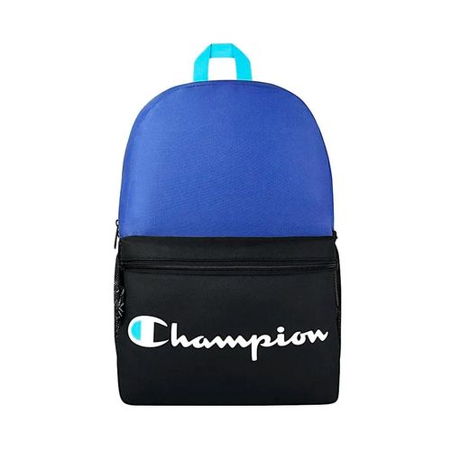 Mochila Escolar Champion Azul CS2-2194427