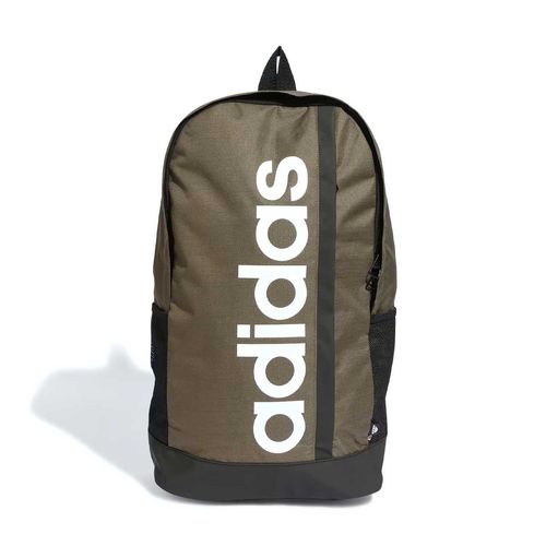 Mochila deportiva Adidas café hr5344