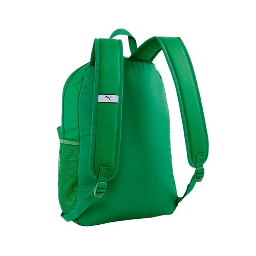 Mochila escolar Puma verde 079943 12