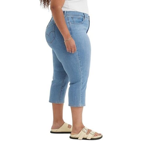 Pantalón para dama Levi's azul a0126-0010