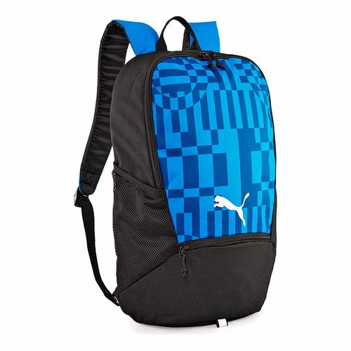 Mochila escolar Puma azul 079911 02