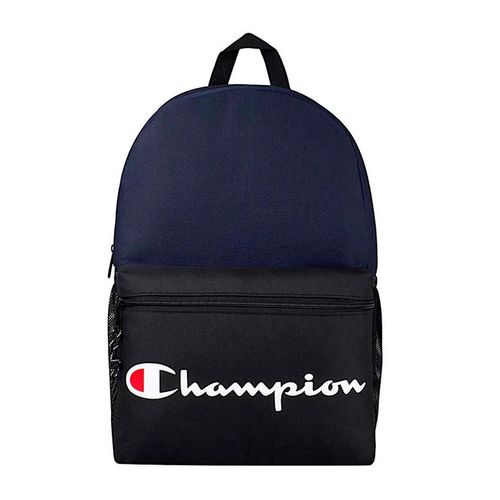 Mochila escolar Champion azul cs2-2194410