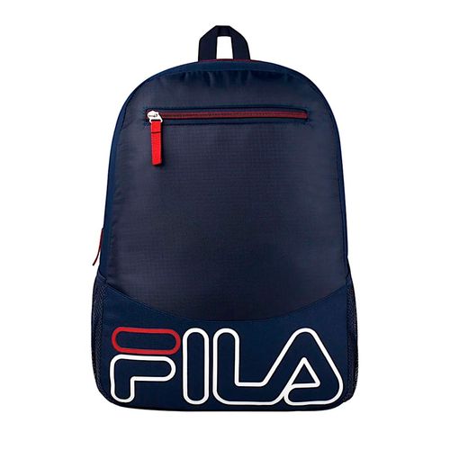 Mochila Escolar Fila Negro TA640063140