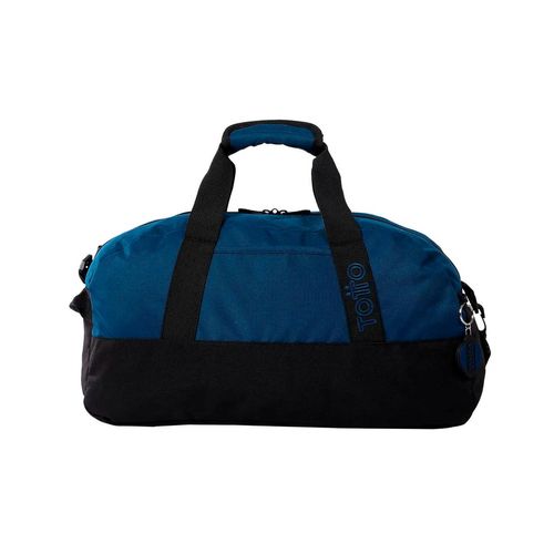 Maleta deportiva Totto azul 025-2220-z76s