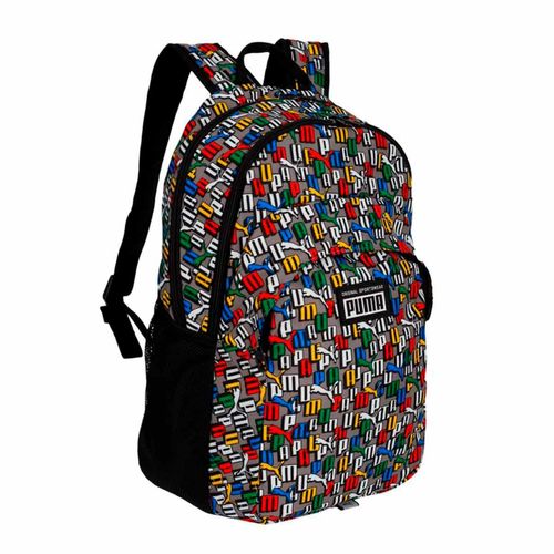 Mochila Escolar Puma Multicolor 079133 28