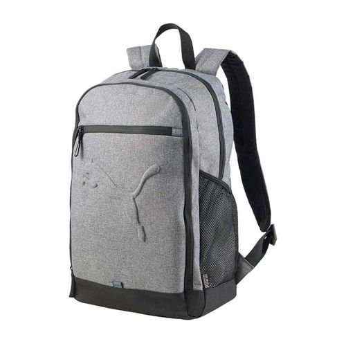 Mochila Escolar Puma Gris 079136 40