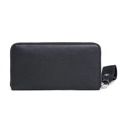 Cartera Casual Para Dama Calvin Klein Negro K60K611687-BEH