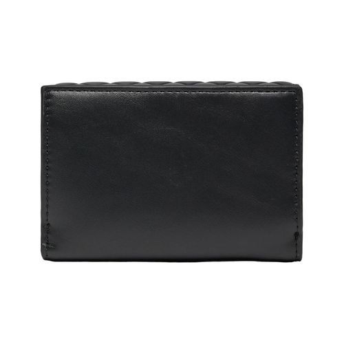 Cartera Casual Para Dama Calvin Klein Negro K60K611896-BEH