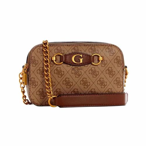 Bolsa Casual Para Dama Guess Café SB865414-LGW