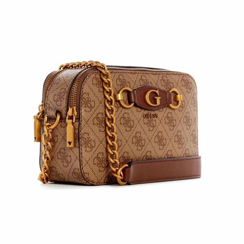 Bolsa Casual Para Dama Guess Café SB865414-LGW