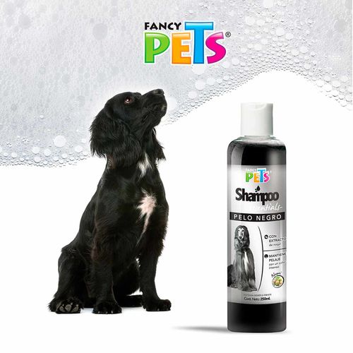 Shampoo para perro Fancy Pets multicolor fl3961