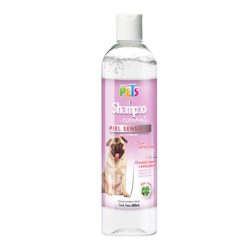 Shampoo Para Perro Fancy Pets Multicolor FL3979