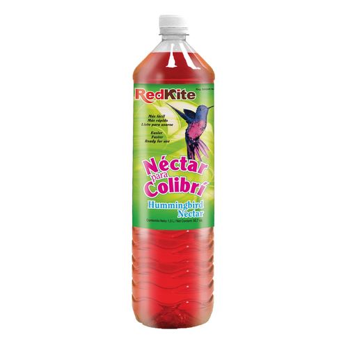 Néctar para ave Red Kite multicolor fl9218