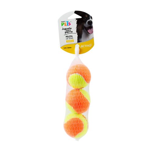 Juguete Para Perro Fancy Pets Multicolor FL7157