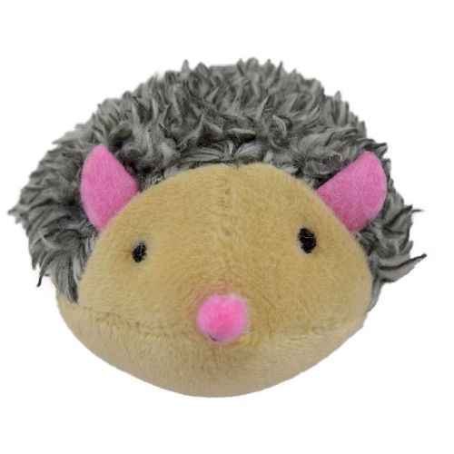 Juguete para gato Fancy Pets gris fl8273