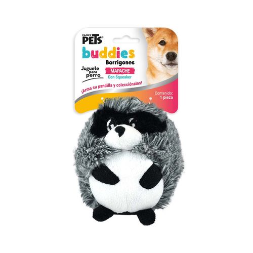Juguete para perro Fancy Pets gris fl9603