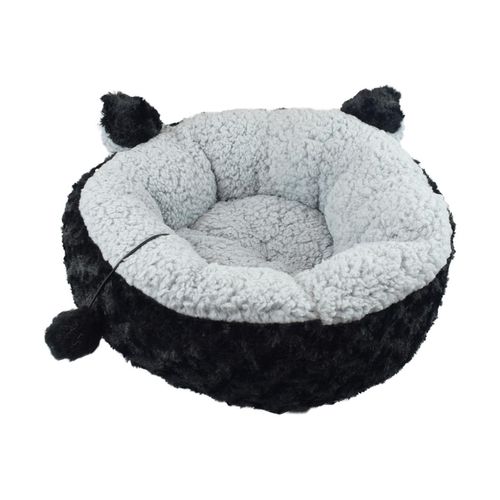 Cama para gato Fancy Pets negro tx10916