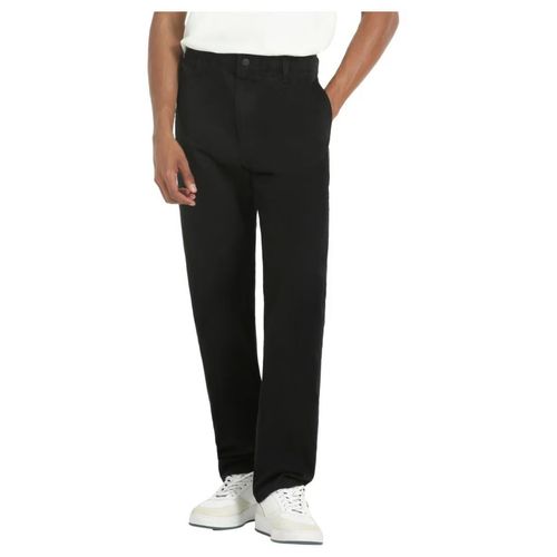 Pantalon Casual Para Caballero Denizen Negro A5556-0004