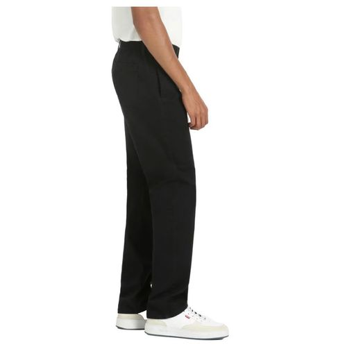 Pantalon Casual Para Caballero Denizen Negro A5556-0004