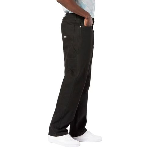 Pantalón De Mezclilla Para Caballero Denizen Negro A3058-0003