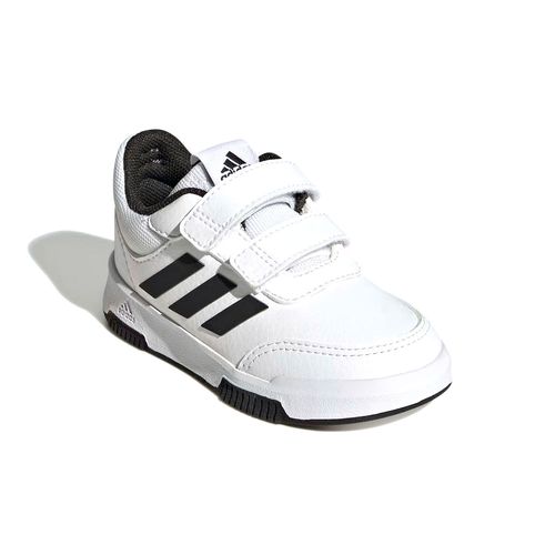 Tenis deportivos Adidas blanco para niño GW1988