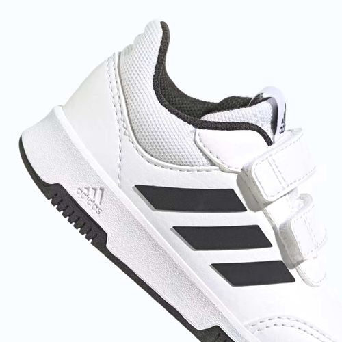 Tenis deportivos Adidas blanco para niño GW1988
