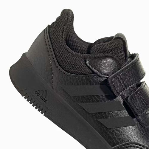 Tenis De Correr Para Niño Adidas Negro GW6455