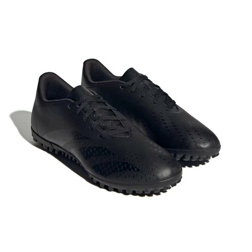 Tenis De Fútbol Para Caballero Adidas Negro GW4645