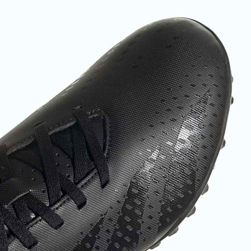 Tenis De Fútbol Para Caballero Adidas Negro GW4645