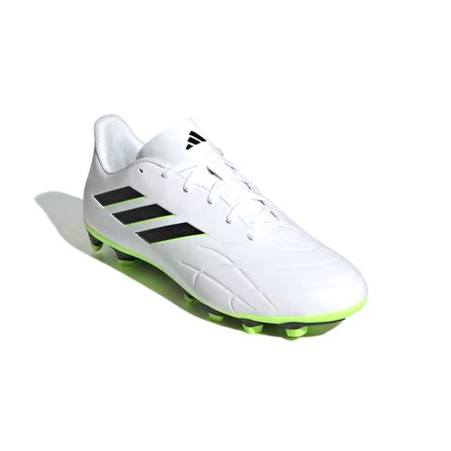 Tenis De Fútbol Para Caballero Adidas Blanco GZ2536