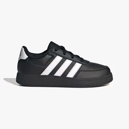 Tenis casual para dama Adidas negro hp8961