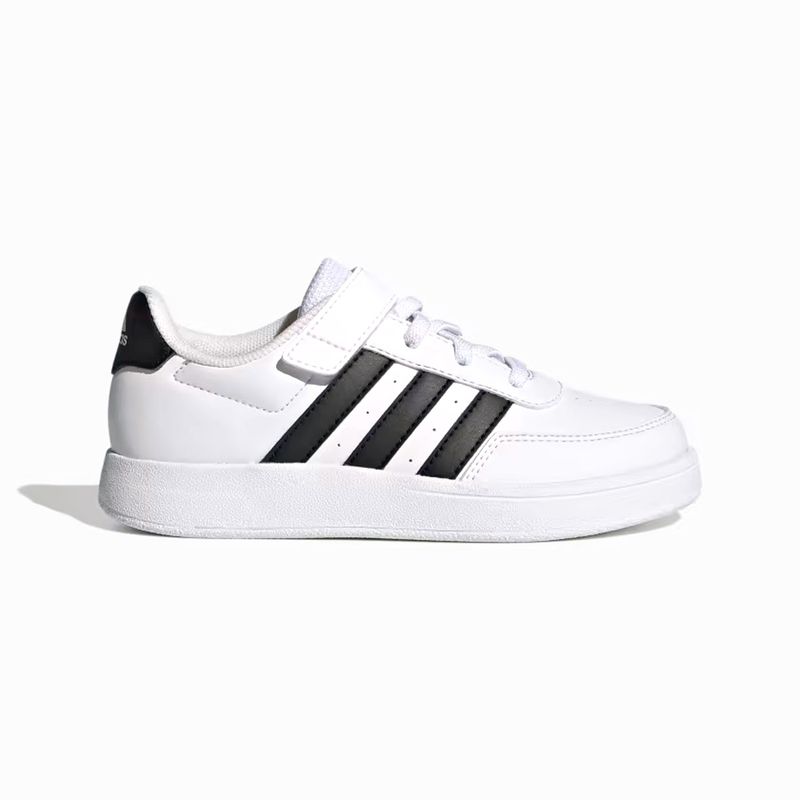 Tenis adidas blancos de niño on sale