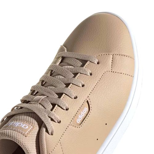 Tenis Casual Para Caballero Adidas Beige IF4078