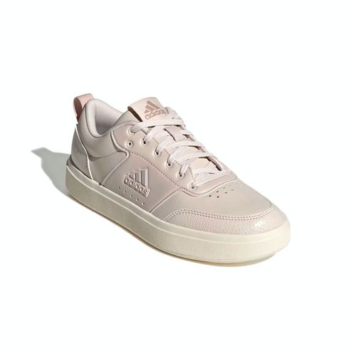 Tenis Casual Para Dama Adidas Beige ID5597