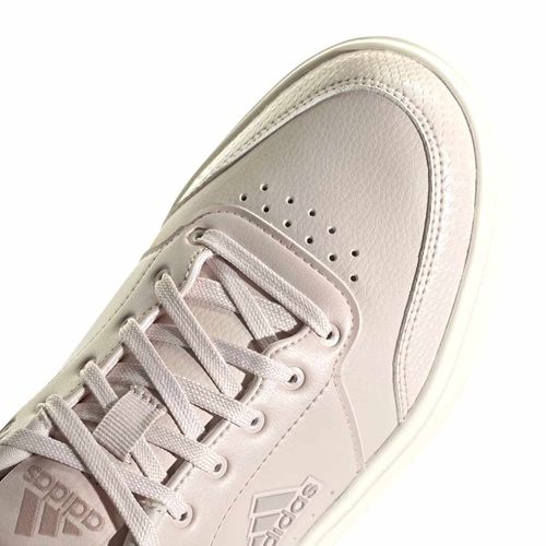 Tenis Casual Para Dama Adidas Beige ID5597