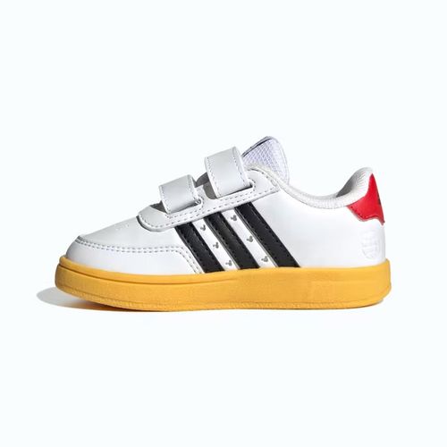 Tenis Unisex Adidas Blanco IG7161