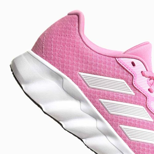 Tenis De Correr Para Dama Adidas Rosa ID8331