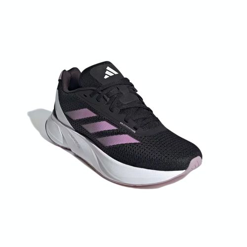 Tenis De Correr Para Dama Adidas Negro IE7979