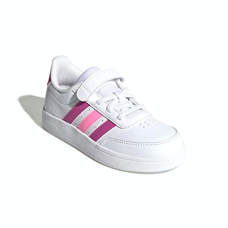 Tenis Unisex Adidas Blanco IE3791