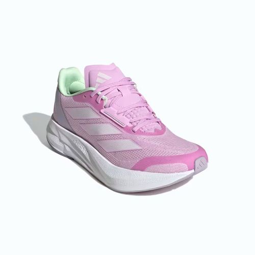Tenis de correr para dama Adidas morado ie7986