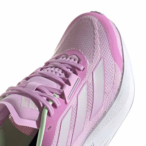 Tenis de correr para dama Adidas morado ie7986