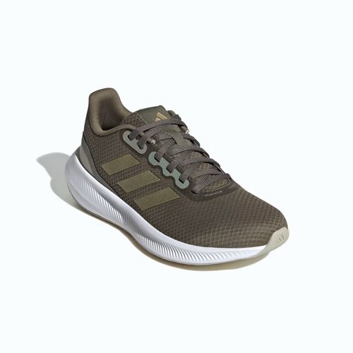 Tenis De Correr Para Dama Adidas Verde IF3191