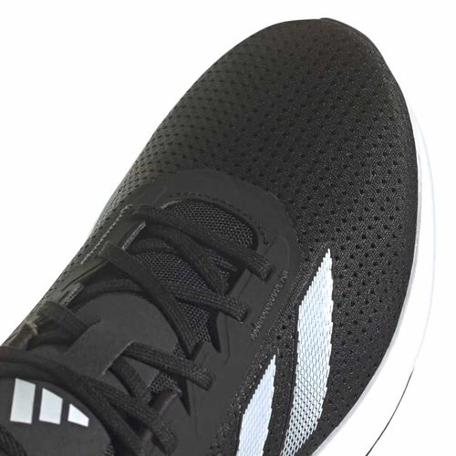 Tenis De Correr Para Caballero Adidas Negro ID9849