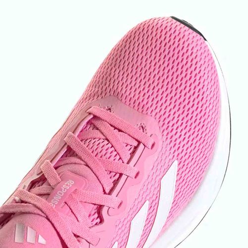 Tenis De Correr Para Dama Adidas Rosa IG1413