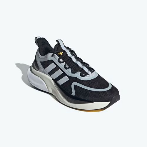 Tenis De Correr Para Caballero Adidas Negro IG3583