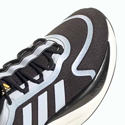 Tenis De Correr Para Caballero Adidas Negro IG3583