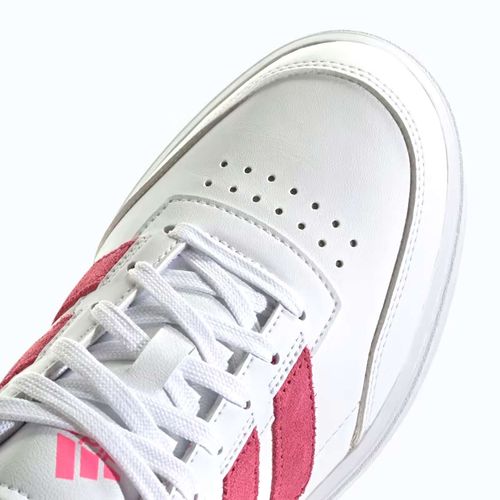 Tenis Casual Para Dama Adidas Blanco IF6463