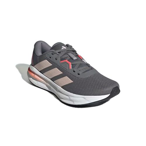 Tenis De Correr Para Dama Adidas Gris ID8770